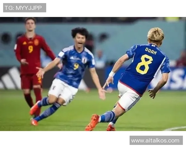 日本足球明星的崛起与影响力探讨