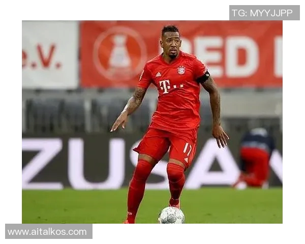 足球明星博阿滕的职业生涯与成就全解析 足球明星博阿滕的职业生涯与成就全解析