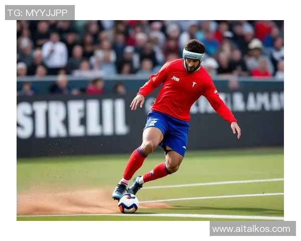 足球明星武器排名榜揭晓谁是绿茵场上的终极武器之王 足球明星武器排名榜揭晓谁是绿茵场上的终极武器之王