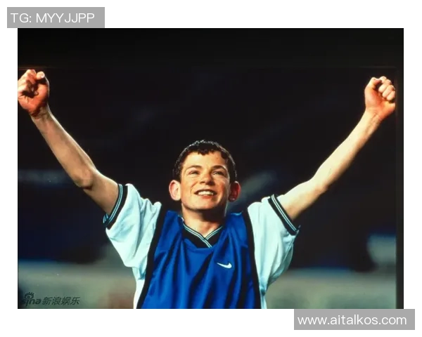 足球明星背后的励志故事与精彩瞬间的视觉盛宴