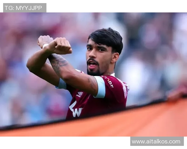 帕奎塔引领新潮流探讨其在足球场上的多面角色与未来发展潜力