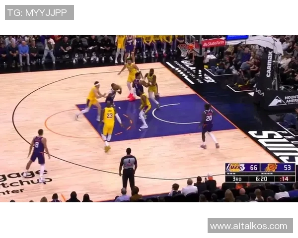 湖人对阵太阳精彩比赛回顾及全场录像分享 湖人对阵太阳精彩比赛回顾及全场录像分享